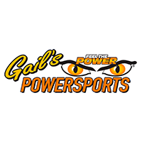Silver Sponsor Gail's Powersports